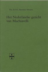 Foto van Nederlandse gezicht machiavelli - haitsma mulier - paperback (9789065503299)