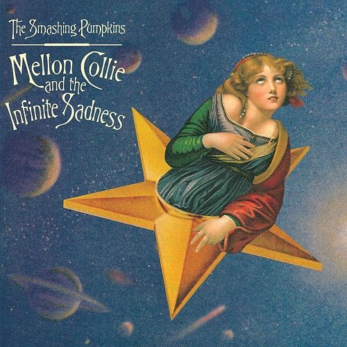 Foto van Mellon collie and the infinite sadness - cd (5099997855323)