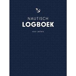 Foto van Nautisch logboek voor zeilers