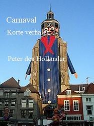 Foto van Carnaval - peter den hollander - ebook (9789083127866)