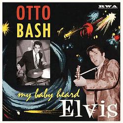 Foto van My baby heard elvis - 12 inch vinyl;12 inch vinyl (4260072725157)