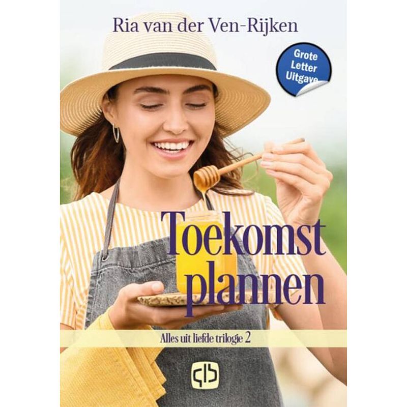 Foto van Toekomstplannen