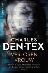 Foto van Verloren vrouw - charles den tex - ebook (9789402758832)