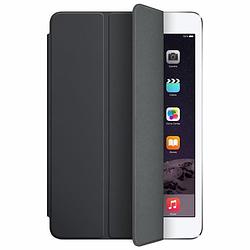 Foto van Apple ipad mini 7.9 inch smart cover mgnc2zm/a (zwart)