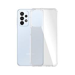 Foto van Panzerglass hardcase voor samsung galaxy a24 telefoonhoesje