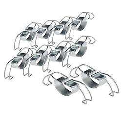 Foto van Westmark universele clips - 10 stuks