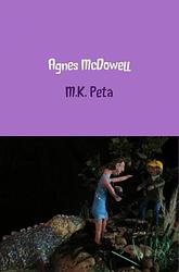 Foto van Agnes mcdowell - m.k. peta - ebook (9789402157673)