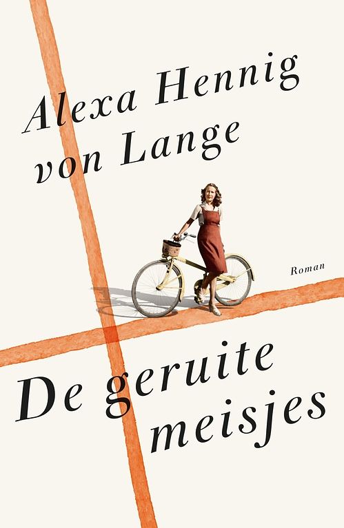 Foto van De geruite meisjes - alexa hennig von lange - ebook