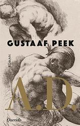 Foto van A.d. - gustaaf peek - ebook (9789021428451)