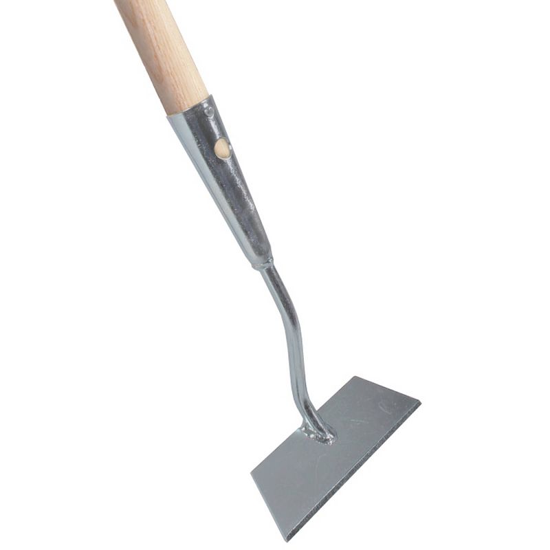 Foto van Talen tools - rechte schoffel - 12 cm - zonder steel