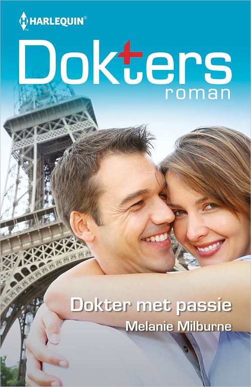 Foto van Dokter met passie - melanie milburne - ebook