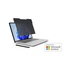 Foto van Kensington k51701ww privacyfolie geschikt voor model: microsoft surface laptop studio (2022)