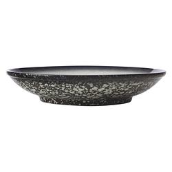 Foto van Maxwell & williams serveerschaal caviar granite ø 25 cm / 1.2 liter