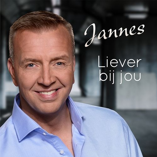 Foto van Liever bij jou - cd (8714069108059)