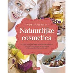 Foto van Praktisch handboek natuurlijke cosmetica
