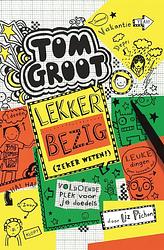 Foto van Lekker bezig - liz pichon - ebook (9789025766986)