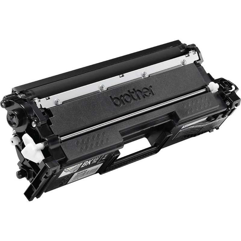 Foto van Brother toner, 15.000 pagina'ss, oem tn-821xxlbk, zwart