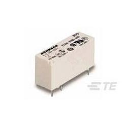 Foto van Te connectivity te amp ind reinforced pcb relays up to 8a tube 1 stuk(s)