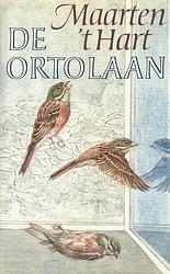 Foto van De ortolaan - maarten 'st hart - ebook (9789029581745)