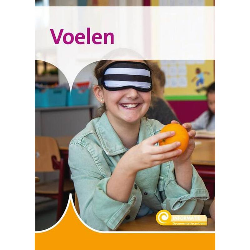 Foto van Voelen