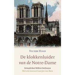 Foto van De klokkenluider van de notre-dame