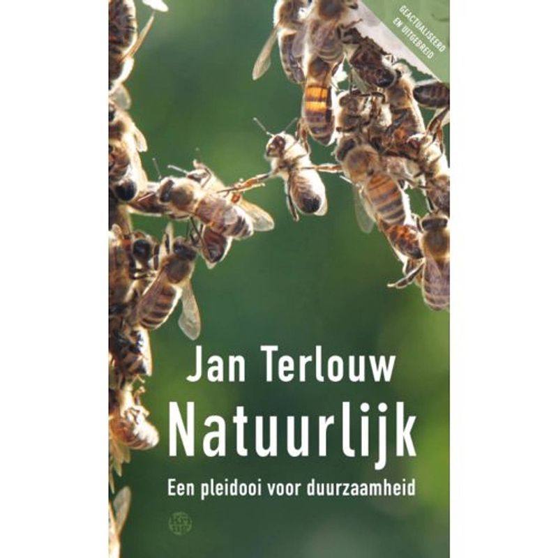 Foto van Natuurlijk