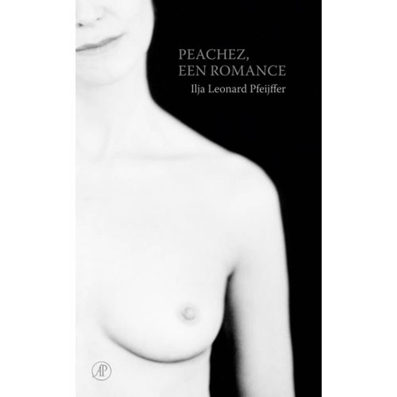 Foto van Peachez, een romance