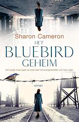 Foto van Het bluebird geheim - sharon cameron - ebook (9789023960737)