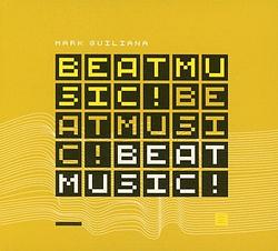 Foto van Beat music! beat music! beat music! - cd (0181212003222)