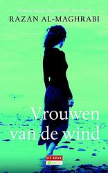 Foto van Vrouwen van de wind - razan al-maghrabi - ebook (9789044535297)