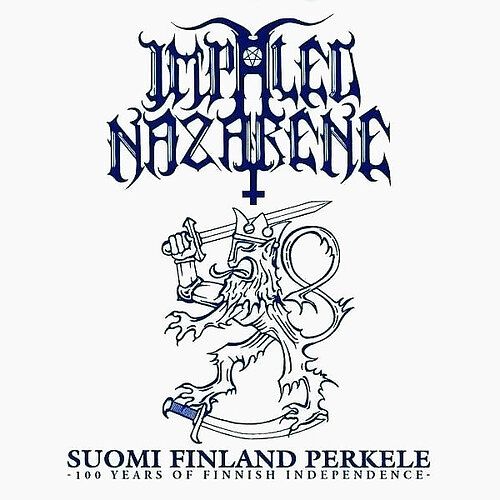 Foto van Suomi finland perkele - cd (3663663002568)