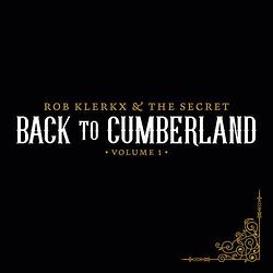 Foto van Back to cumberland - cd (8713606913279)