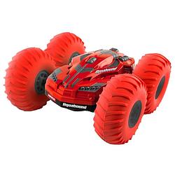 Foto van Ninco rc racers aquabound auto schaal 23 cm rood