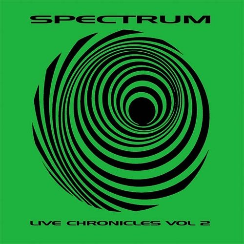 Foto van Live chronicles vol. 2 - cd (6023693104323)