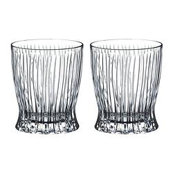 Foto van Riedel - fire / whisky 2 pc