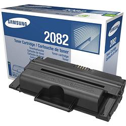 Foto van Samsung toner mlt-d2082s su987a origineel zwart 4000 bladzijden