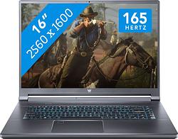 Foto van Acer predator triton 500 se pt516-51s-7990