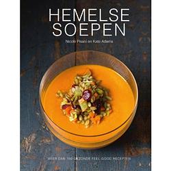 Foto van Hemelse soepen