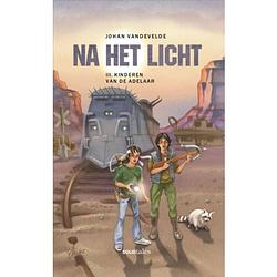 Foto van Kinderen van de adelaar - na het licht