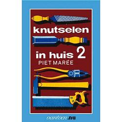 Foto van Knutselen in huis / 2 - vantoen.nu