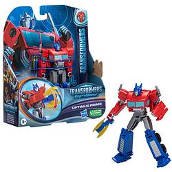 Foto van Transformers earthspark actiefiguur