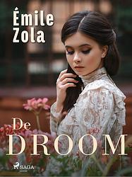 Foto van De droom - emile zola - ebook