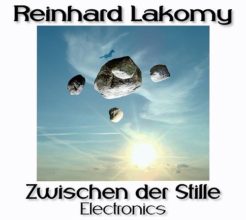 Foto van Zwischen der stille-electronics - cd (4250137274744)