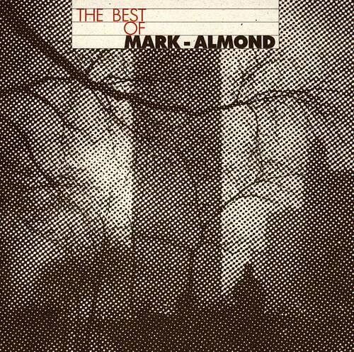 Foto van The best of mark-almond - cd (0013711501124)