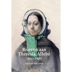 Foto van Brieven aan theresia allebé (1823-1901)