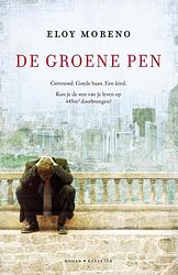 Foto van De groene pen - eloy moreno - ebook (9789045201153)