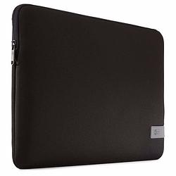 Foto van Case logic laptop sleeve reflect 15.6's's zwart
