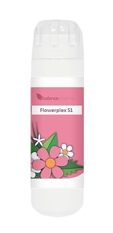 Foto van Balance pharma flowerplex 051 harmonie met omgeving