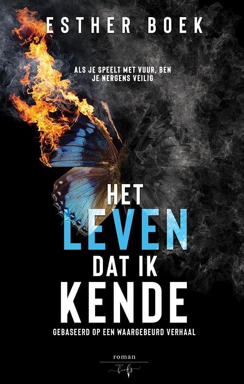 Foto van Het leven dat ik kende - esther boek - ebook