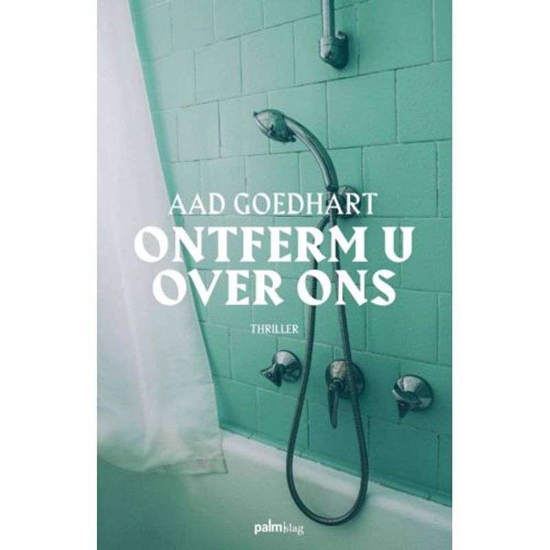 Foto van Ontferm u over ons